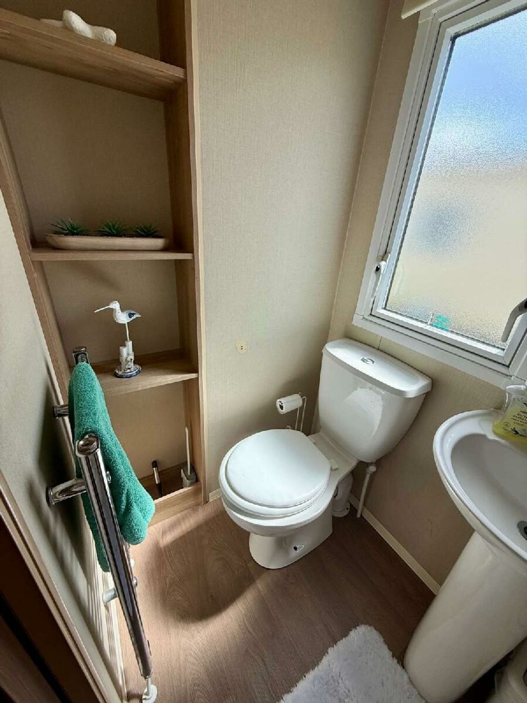 Golden Sands Kinmel Bay - Holiday Accommodation 21898