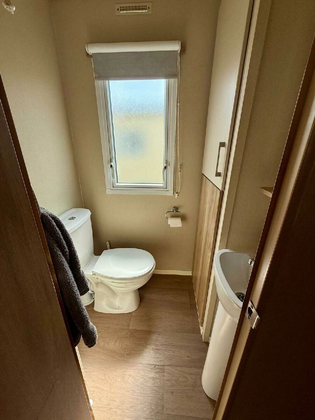 Golden Sands Kinmel Bay - Holiday Accommodation 21898