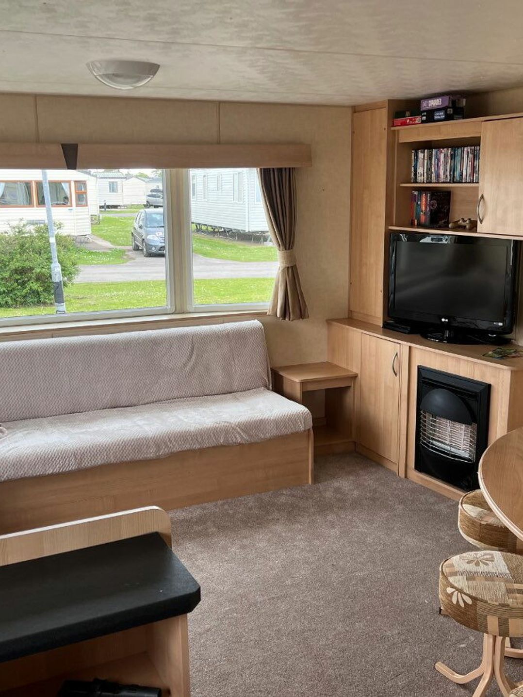 Pendine Sands - Holiday Accommodation 21900