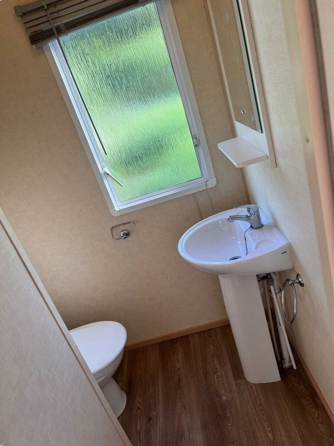 Pendine Sands - Holiday Accommodation 21900