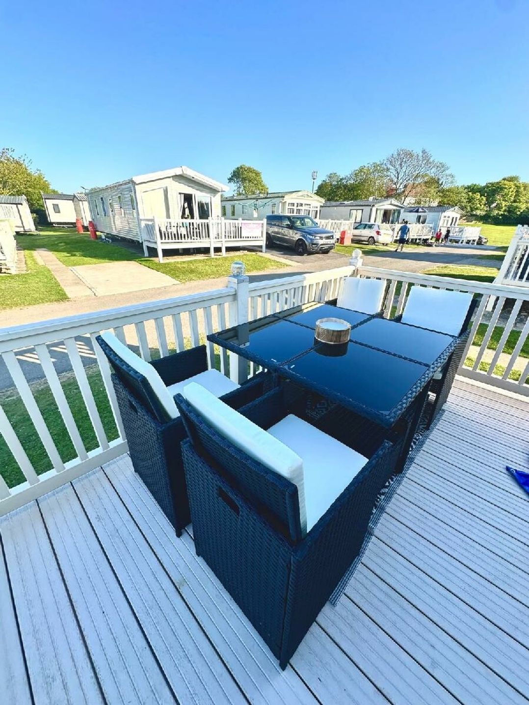 Primrose Valley Holiday Park - Holiday Accommodation 21901