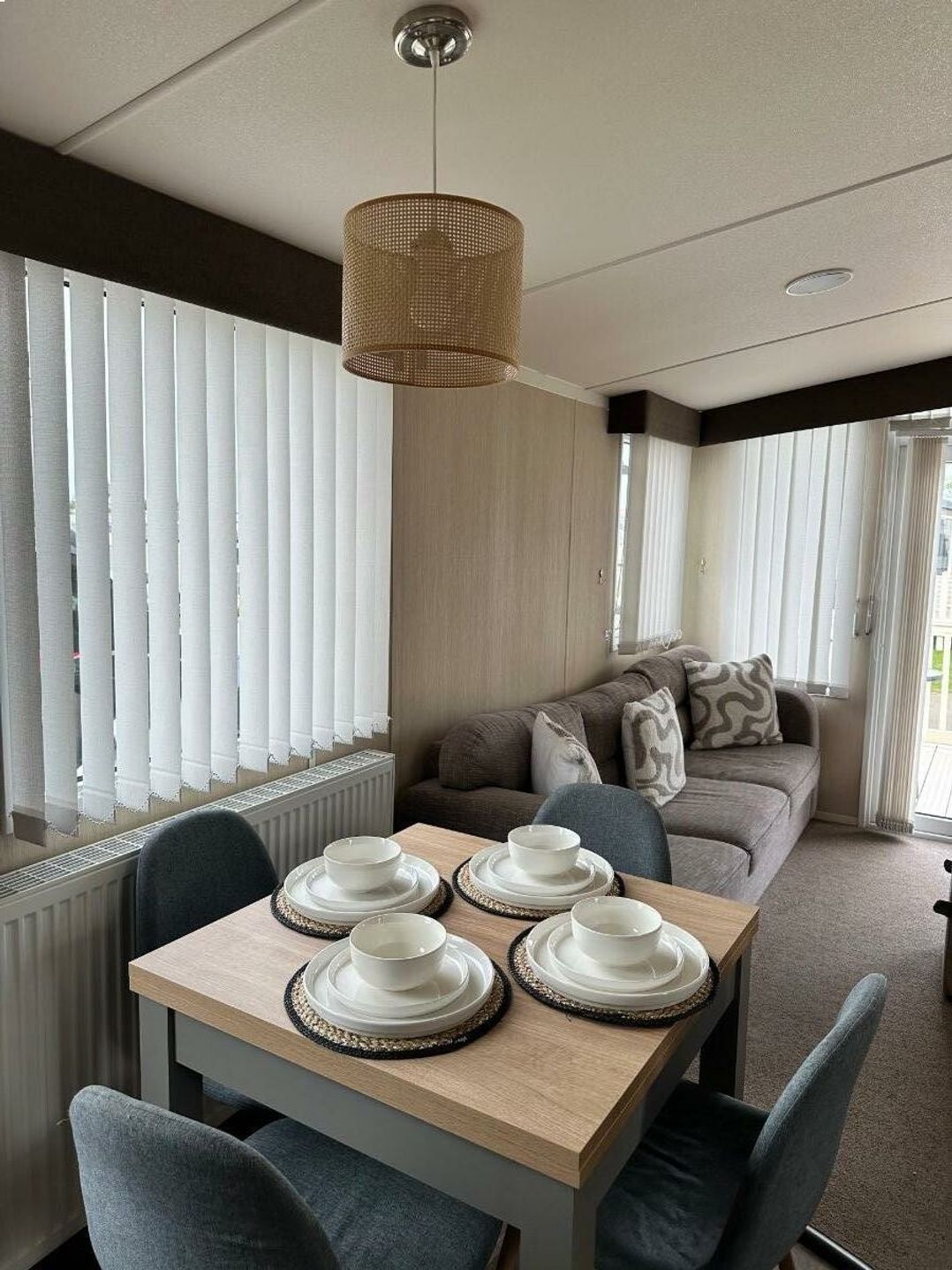 Primrose Valley Holiday Park - Holiday Accommodation 21901