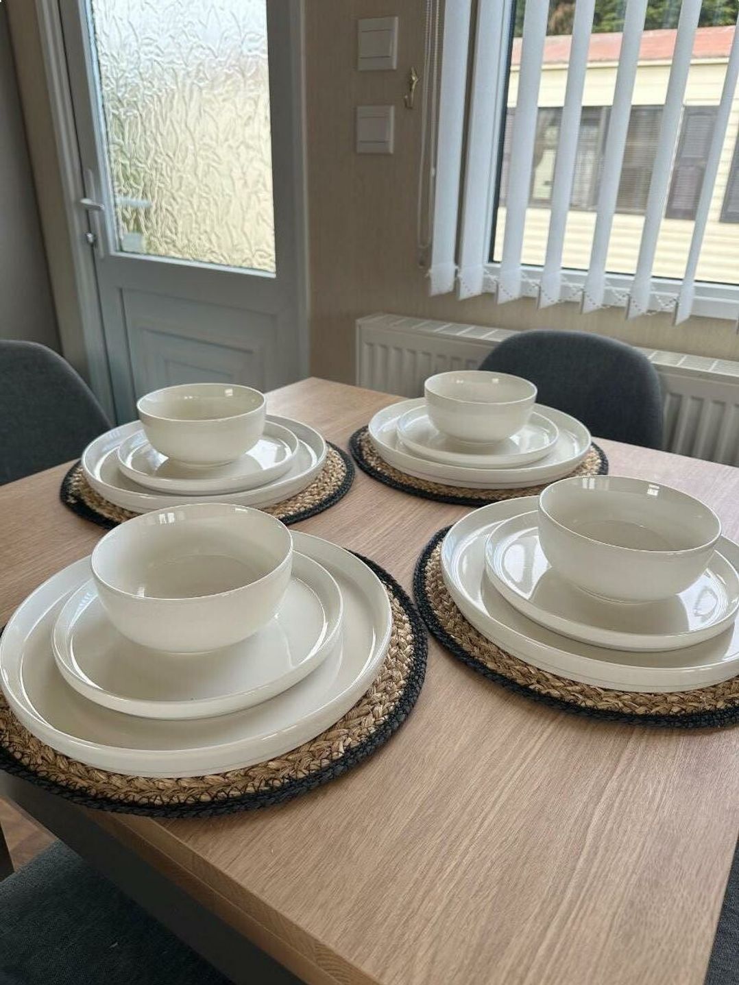 Primrose Valley Holiday Park - Holiday Accommodation 21901