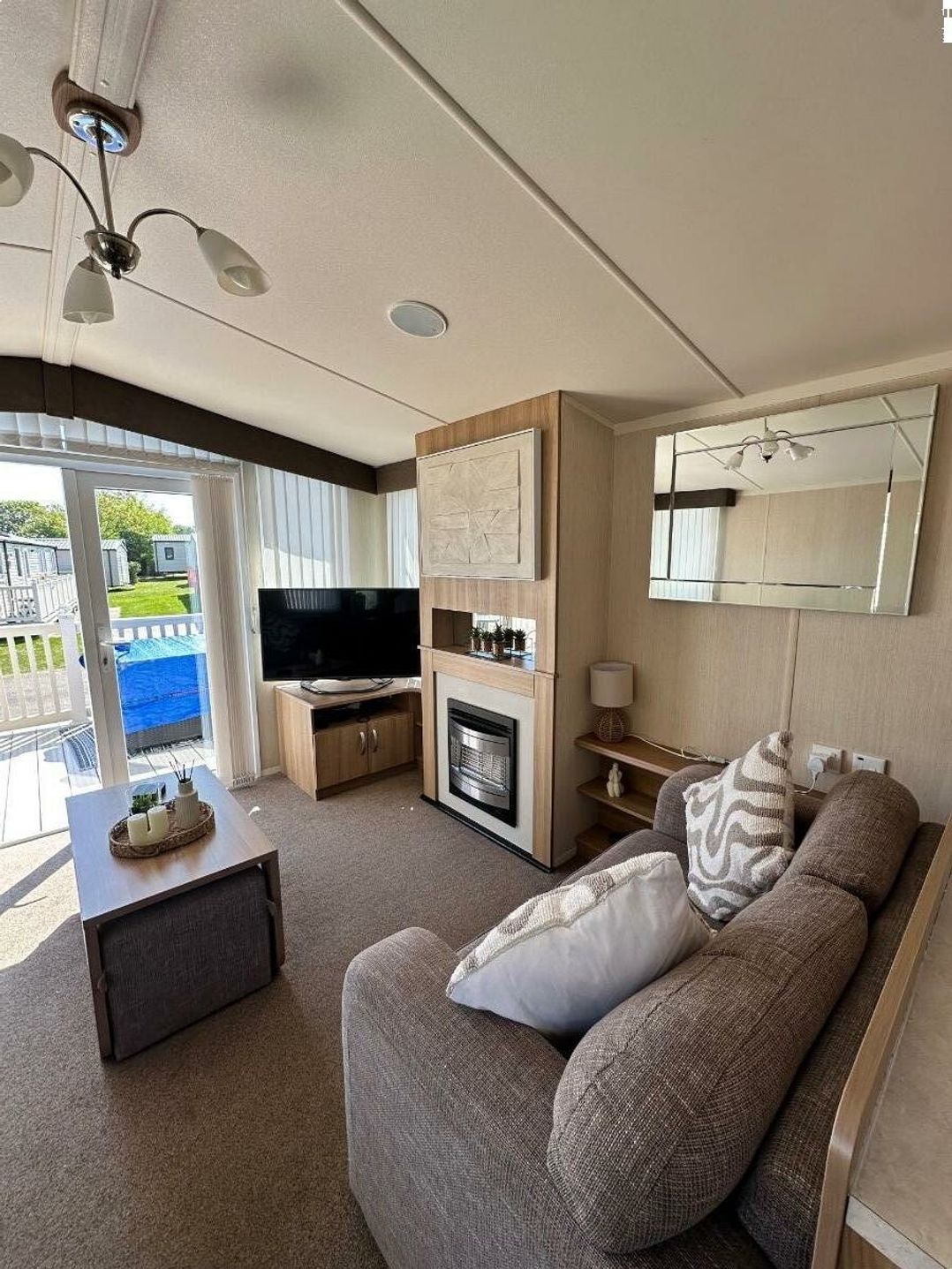 Primrose Valley Holiday Park - Holiday Accommodation 21901