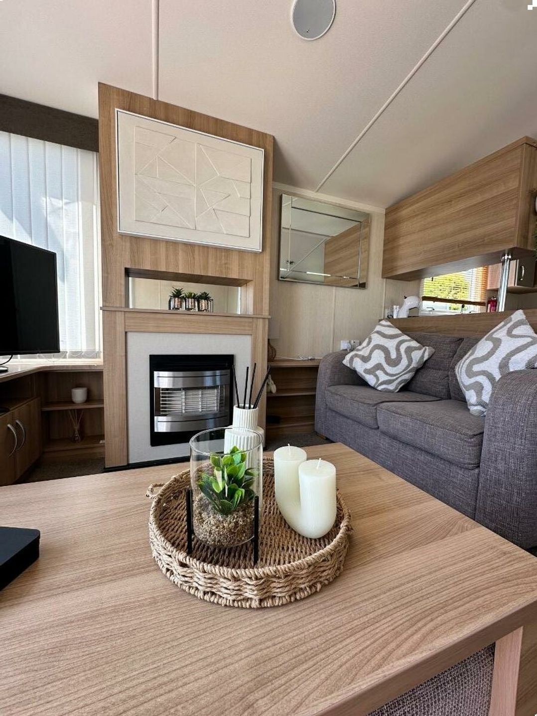 Primrose Valley Holiday Park - Holiday Accommodation 21901