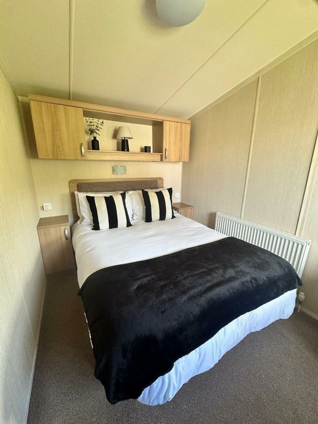 Primrose Valley Holiday Park - Holiday Accommodation 21901