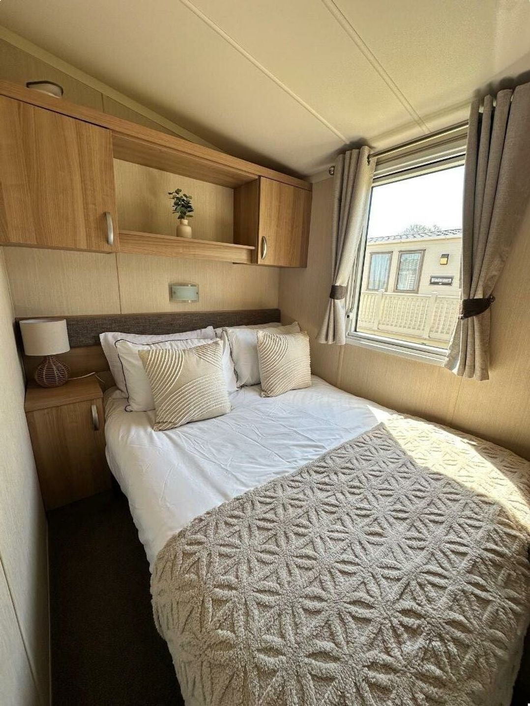 Primrose Valley Holiday Park - Holiday Accommodation 21901