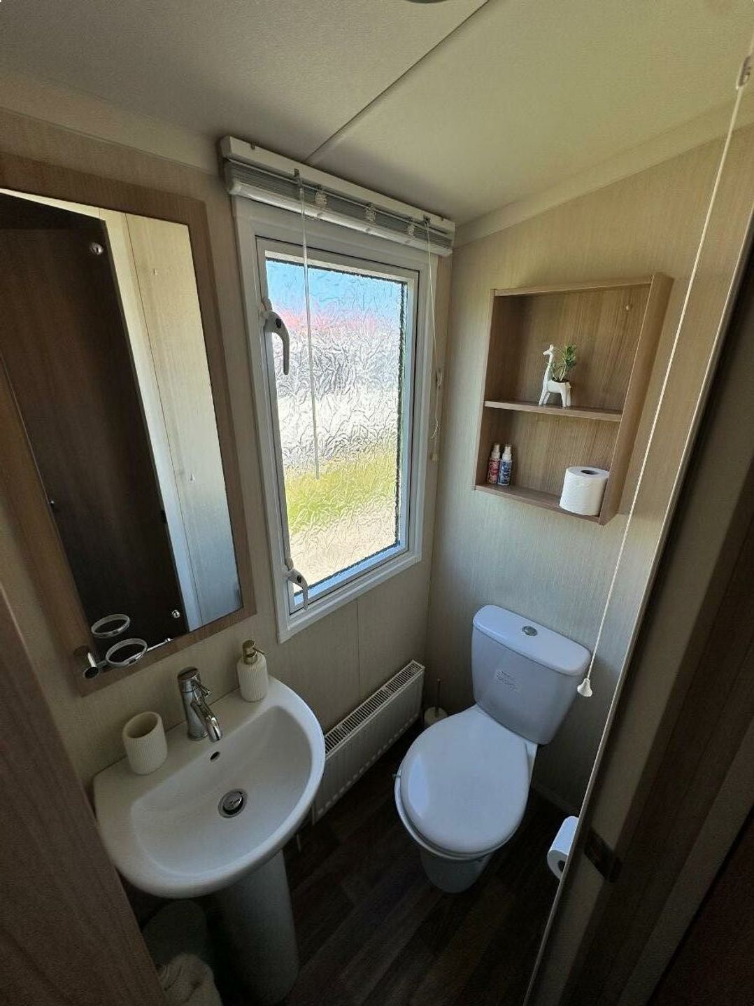 Primrose Valley Holiday Park - Holiday Accommodation 21901