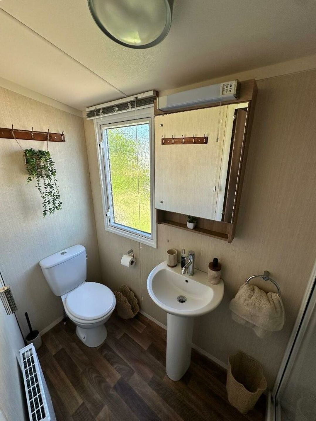 Primrose Valley Holiday Park - Holiday Accommodation 21901