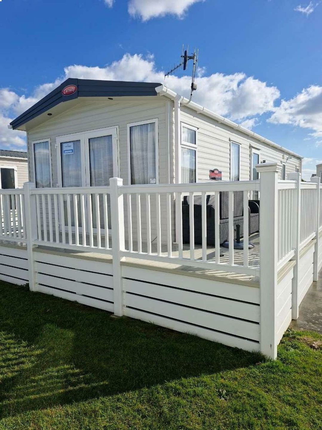 Hoburne Naish - Holiday Accommodation 21903