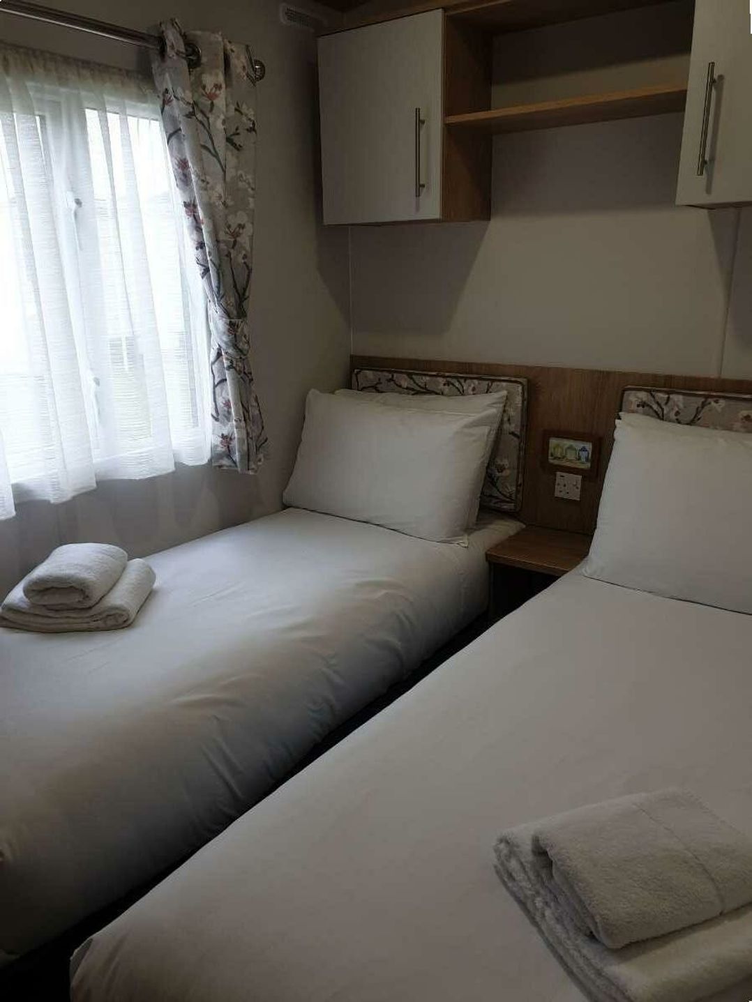 Hoburne Naish - Holiday Accommodation 21903