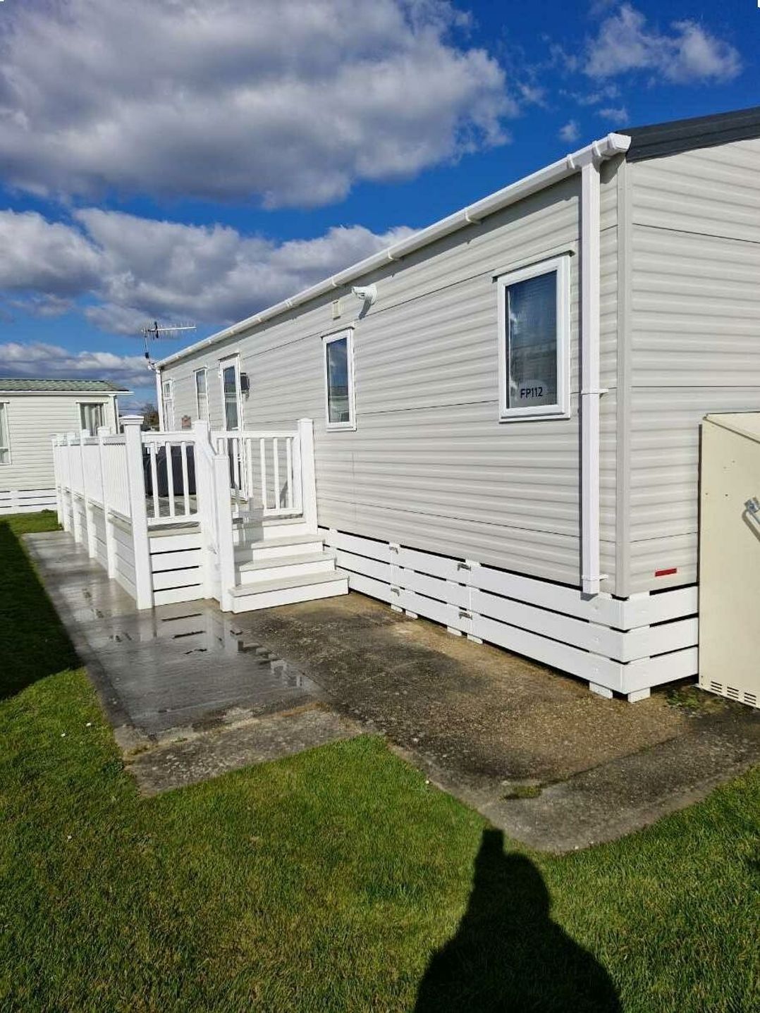 Hoburne Naish - Holiday Accommodation 21903