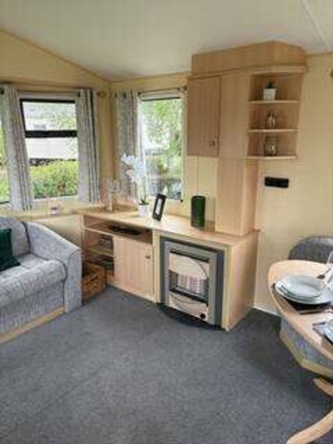 Southview Holiday Park - Holiday Accommodation 21908