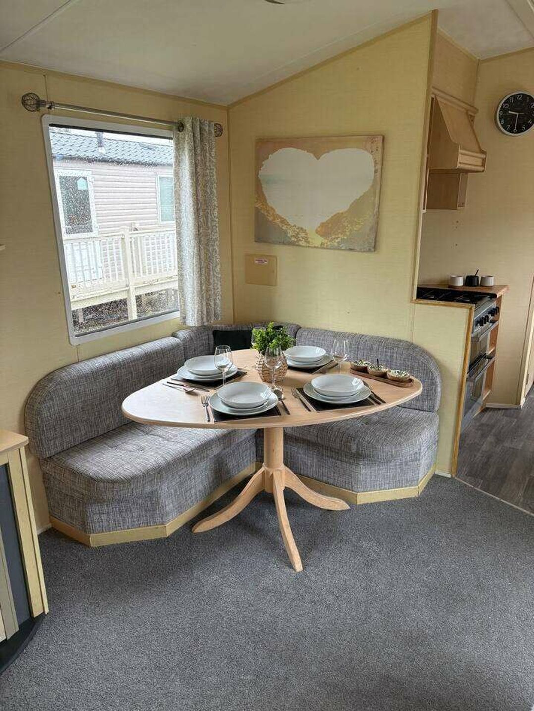 Southview Holiday Park - Holiday Accommodation 21908