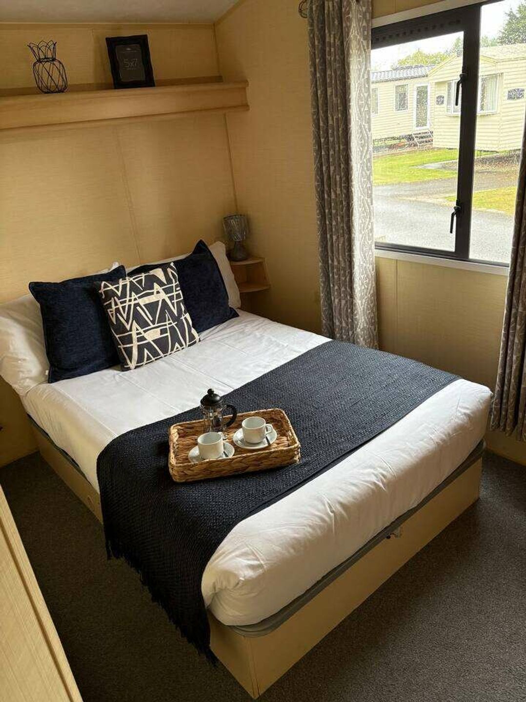 Southview Holiday Park - Holiday Accommodation 21908