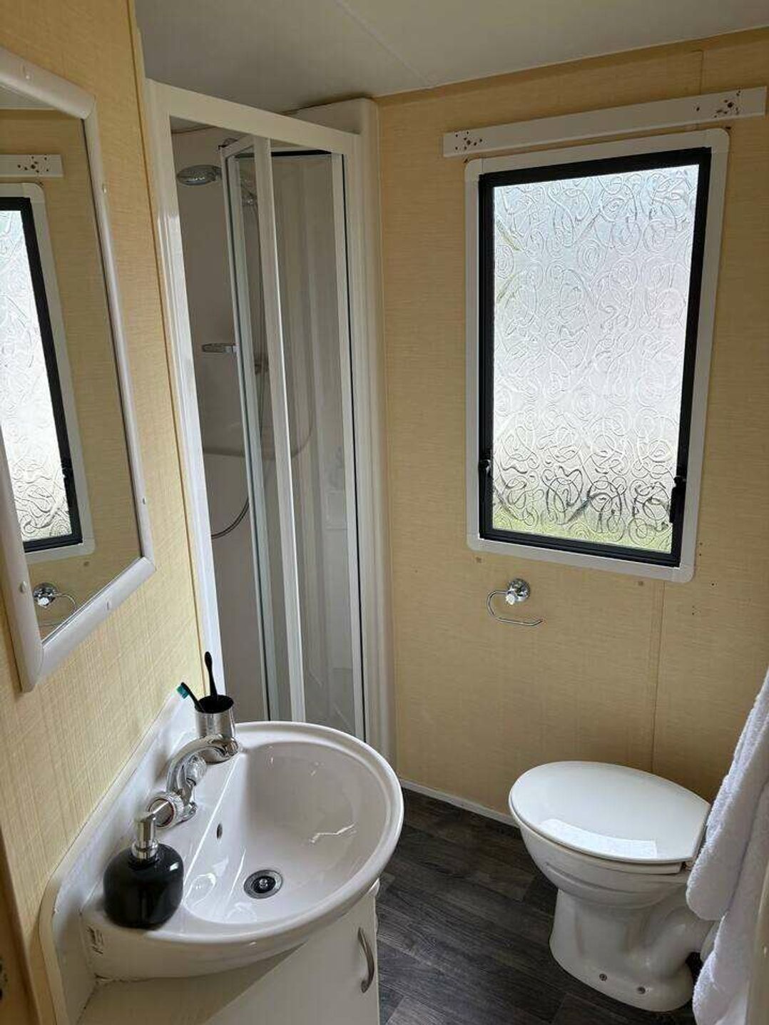 Southview Holiday Park - Holiday Accommodation 21908