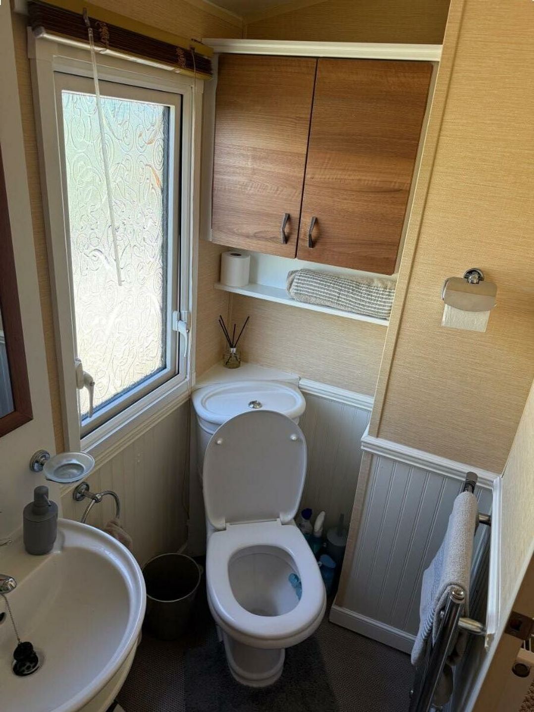 Happy Days Caravan Park - Holiday Accommodation 21912