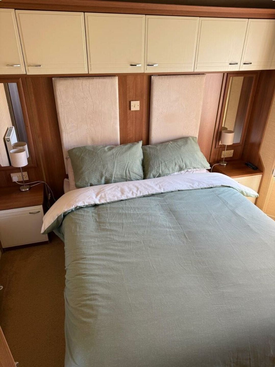 Happy Days Caravan Park - Holiday Accommodation 21912