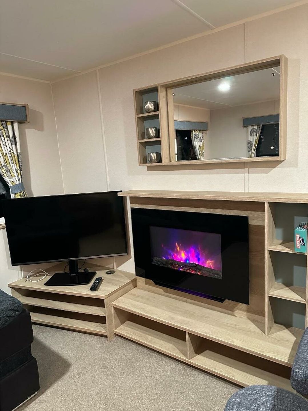 Seton Sands Caravan Park - Holiday Accommodation 21913