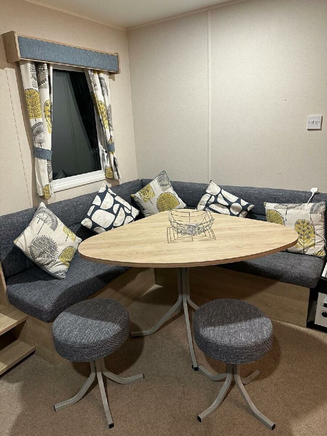 Seton Sands Caravan Park - Holiday Accommodation 21913