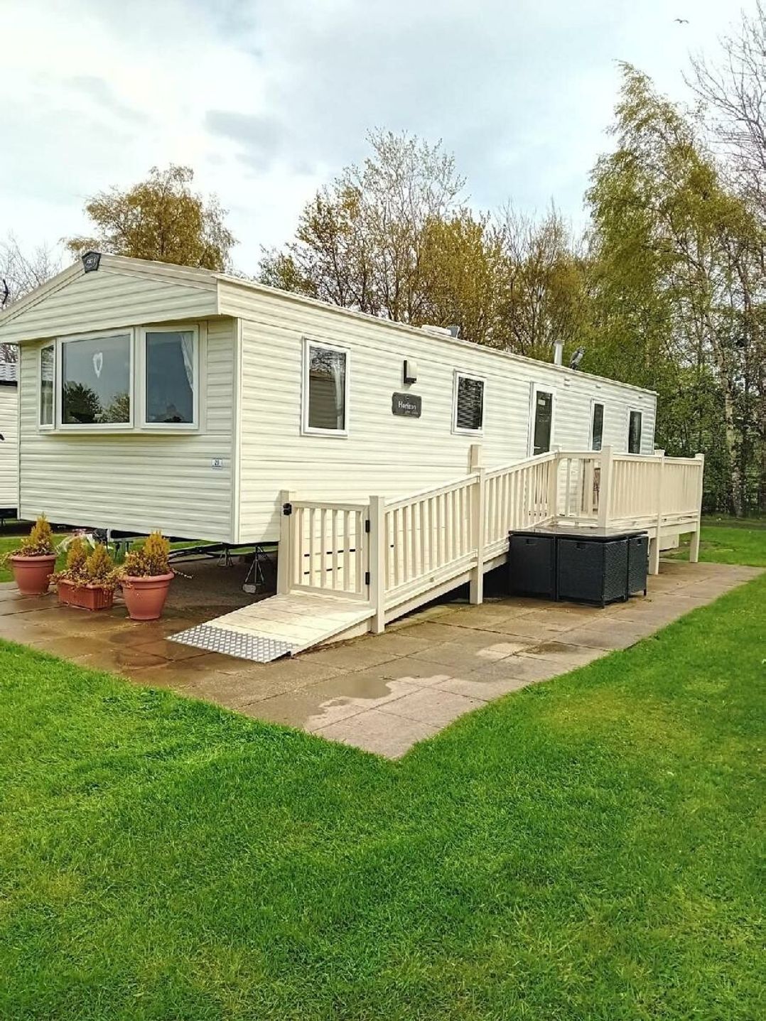 Seton Sands Caravan Park - Holiday Accommodation 21913