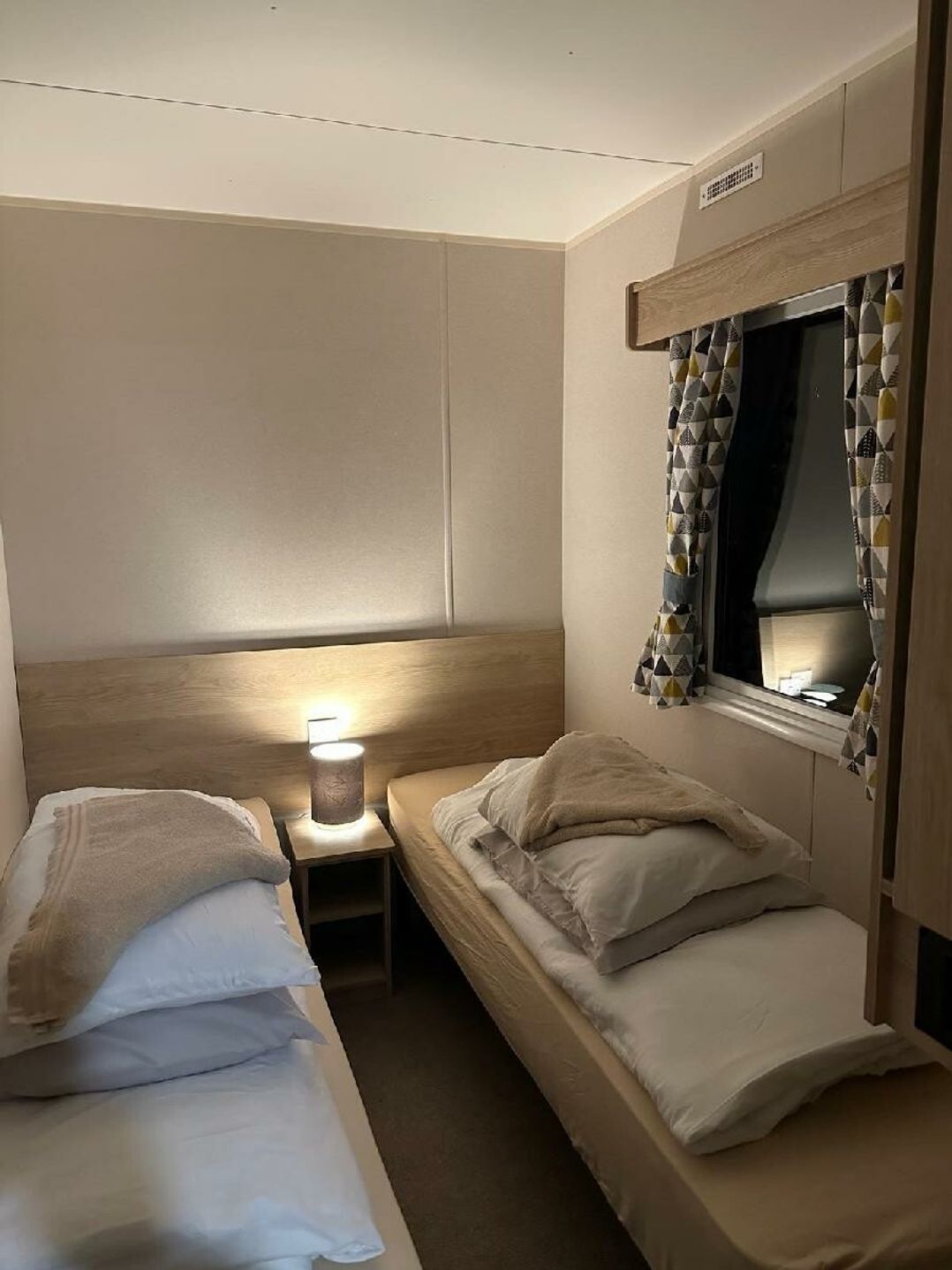 Seton Sands Caravan Park - Holiday Accommodation 21913