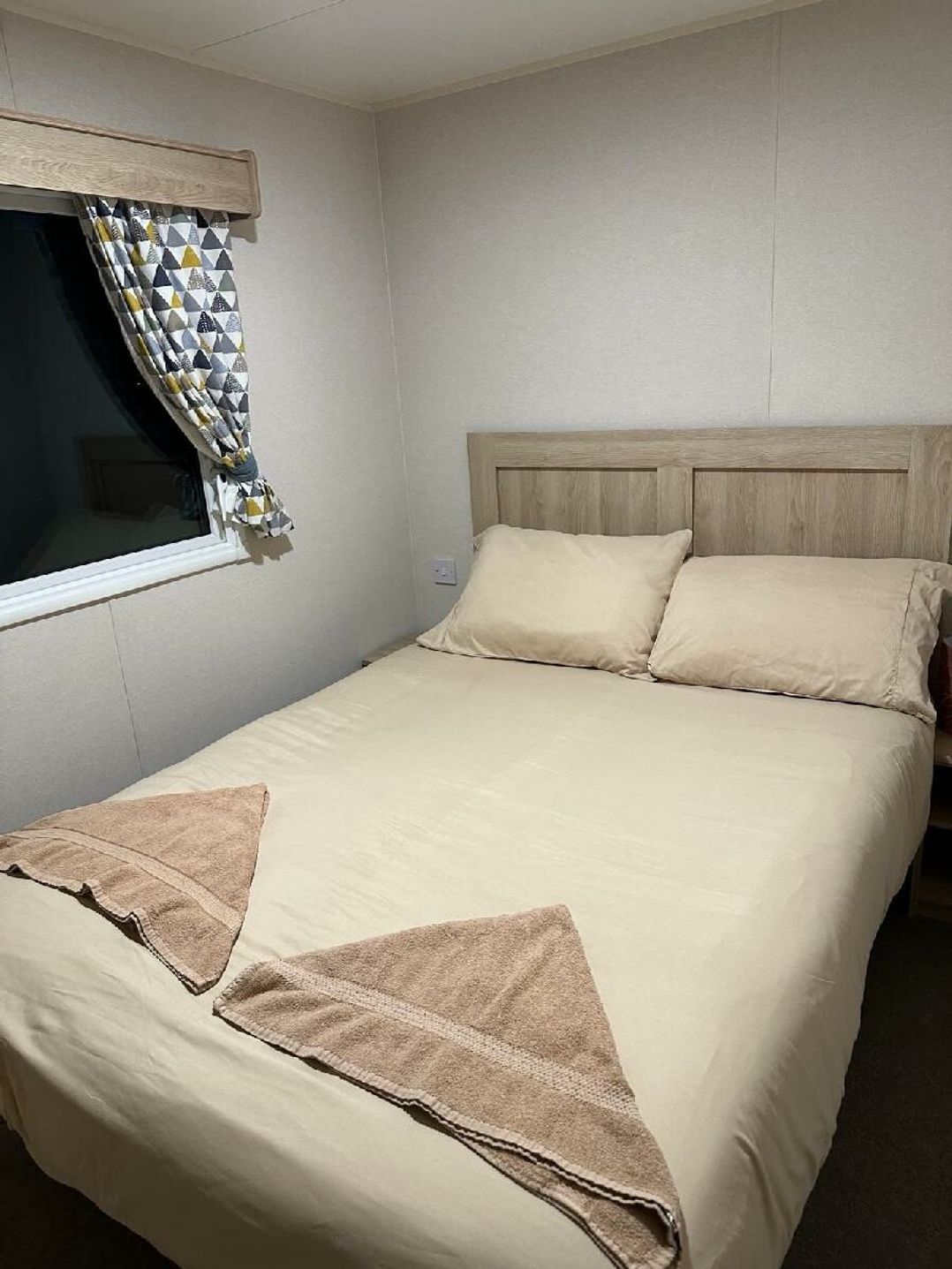 Seton Sands Caravan Park - Holiday Accommodation 21913