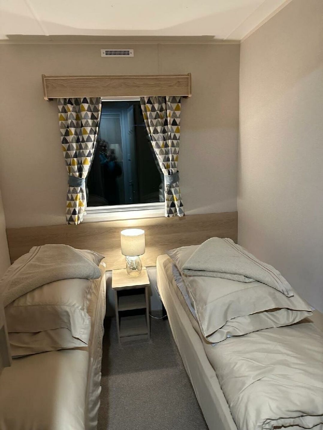 Seton Sands Caravan Park - Holiday Accommodation 21913