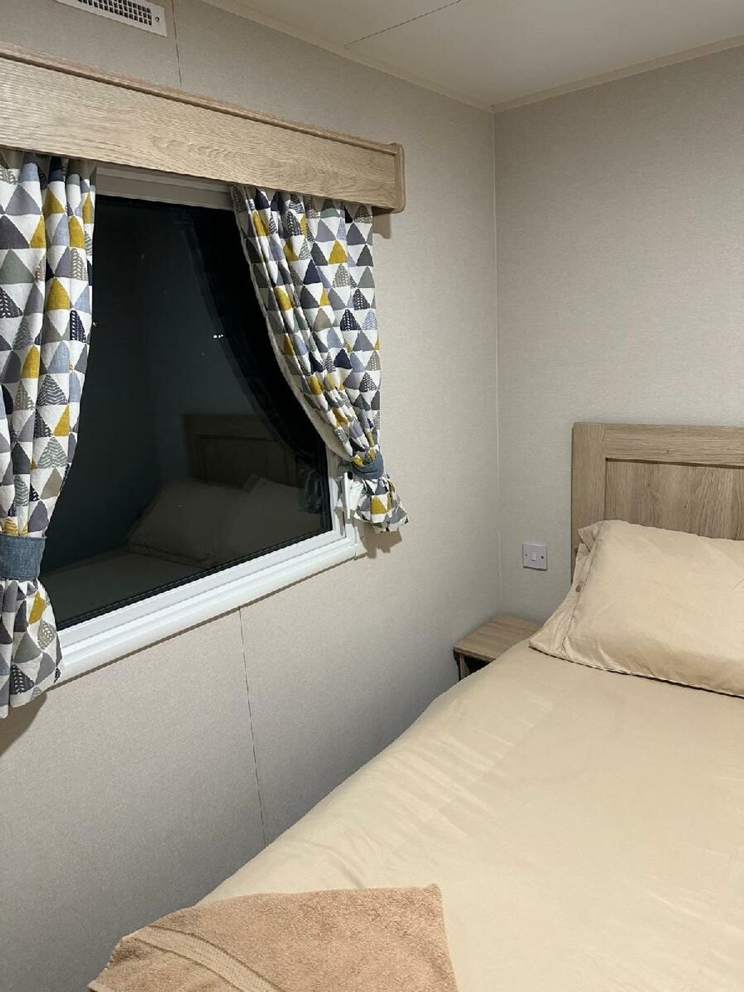 Seton Sands Caravan Park - Holiday Accommodation 21913