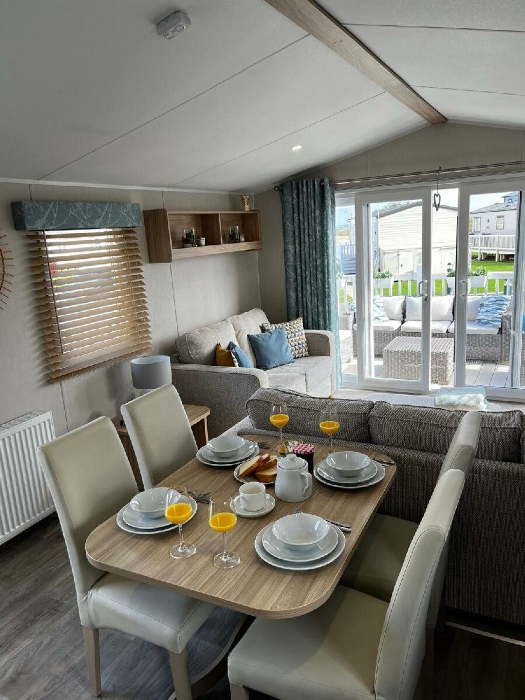 Sandy Bay Holiday Park - Holiday Accommodation 21915