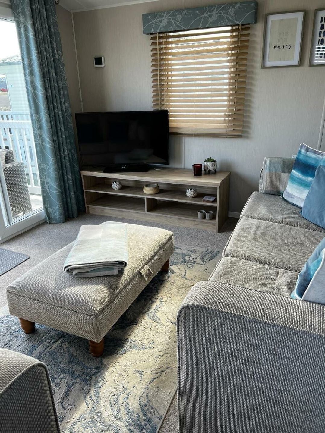 Sandy Bay Holiday Park - Holiday Accommodation 21915