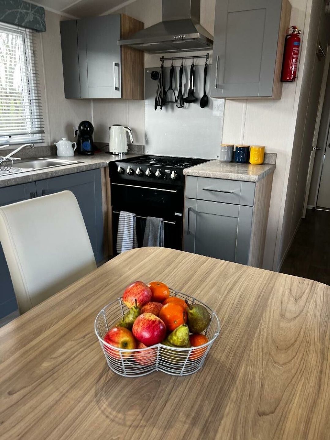 Sandy Bay Holiday Park - Holiday Accommodation 21915