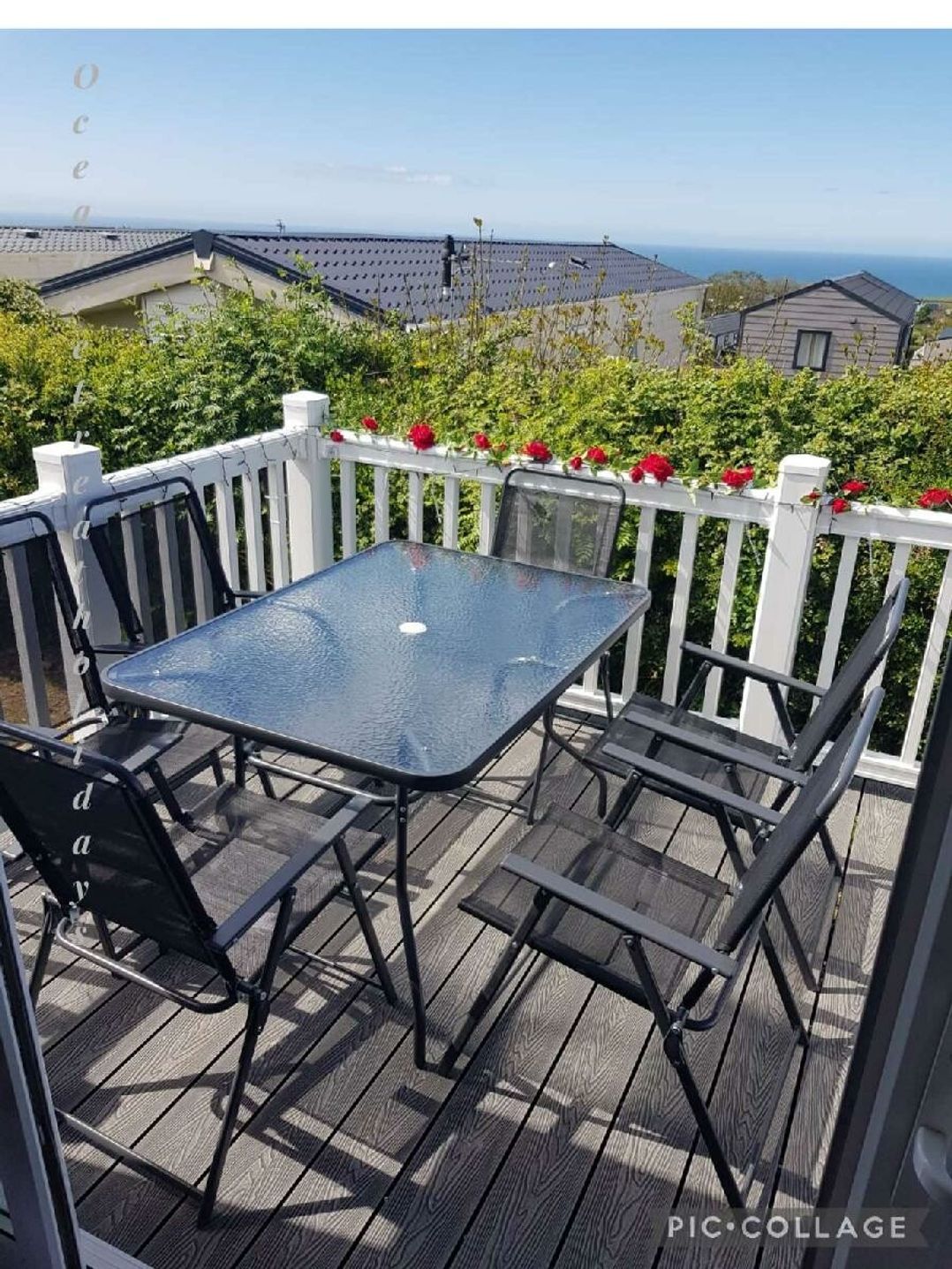 Ocean Heights Leisure Park - Holiday Accommodation 21916