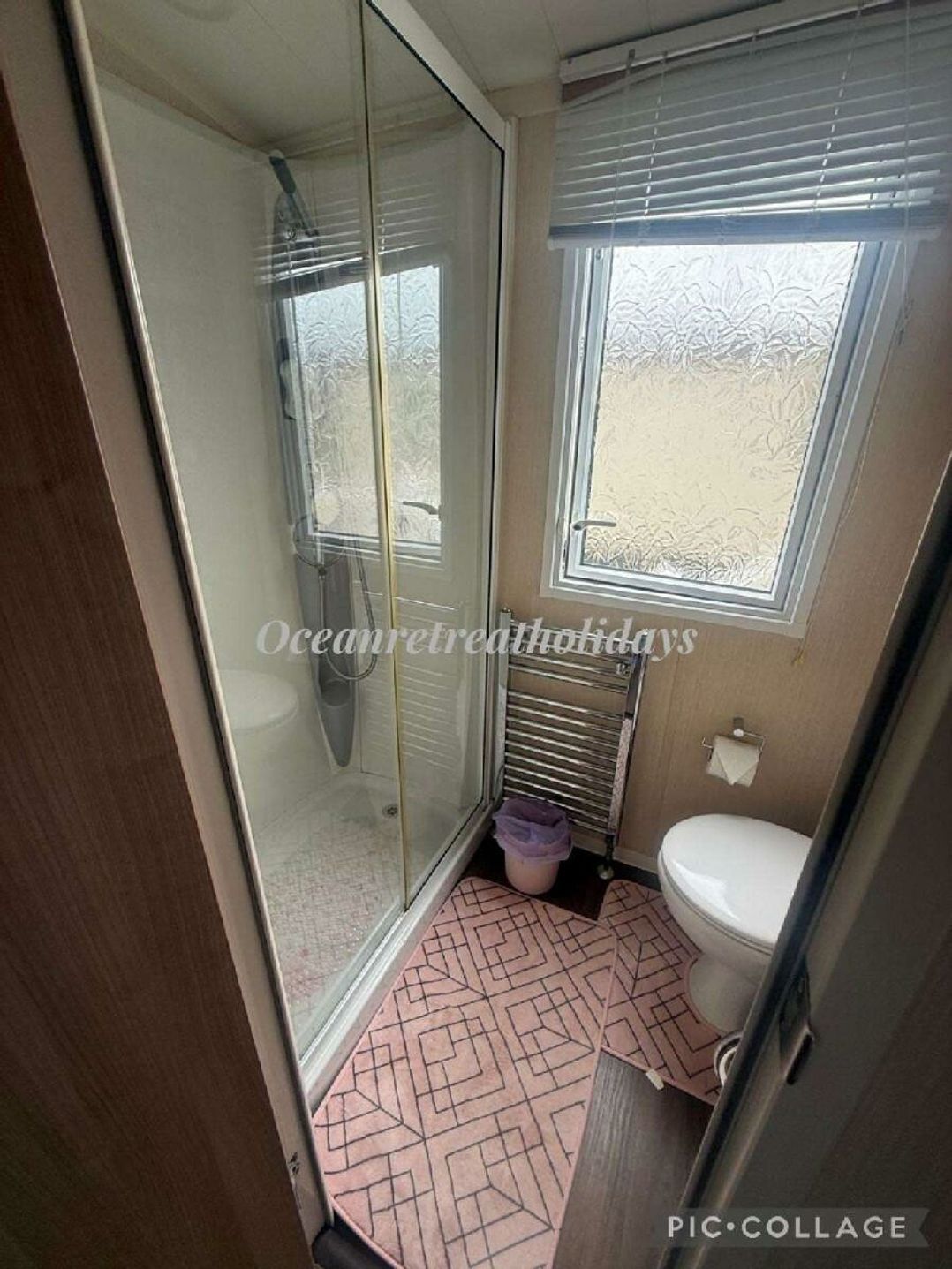 Ocean Heights Leisure Park - Holiday Accommodation 21916