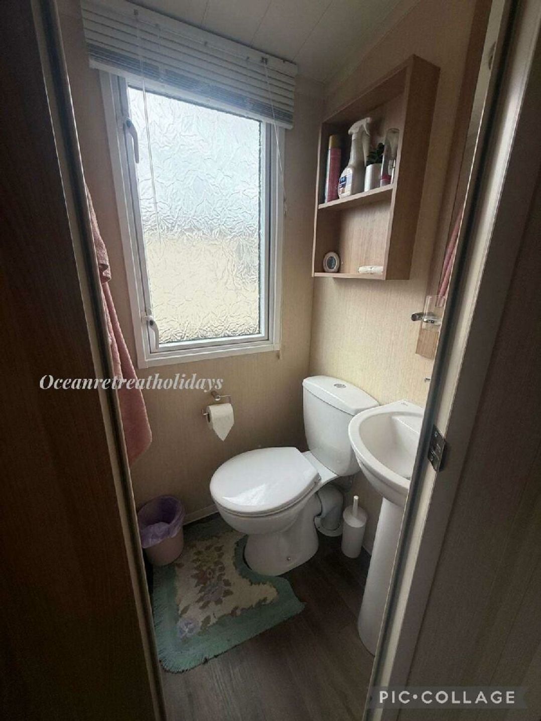 Ocean Heights Leisure Park - Holiday Accommodation 21916