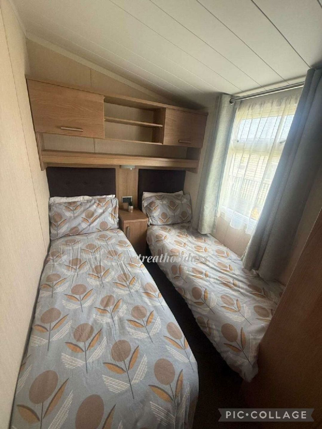 Ocean Heights Leisure Park - Holiday Accommodation 21916