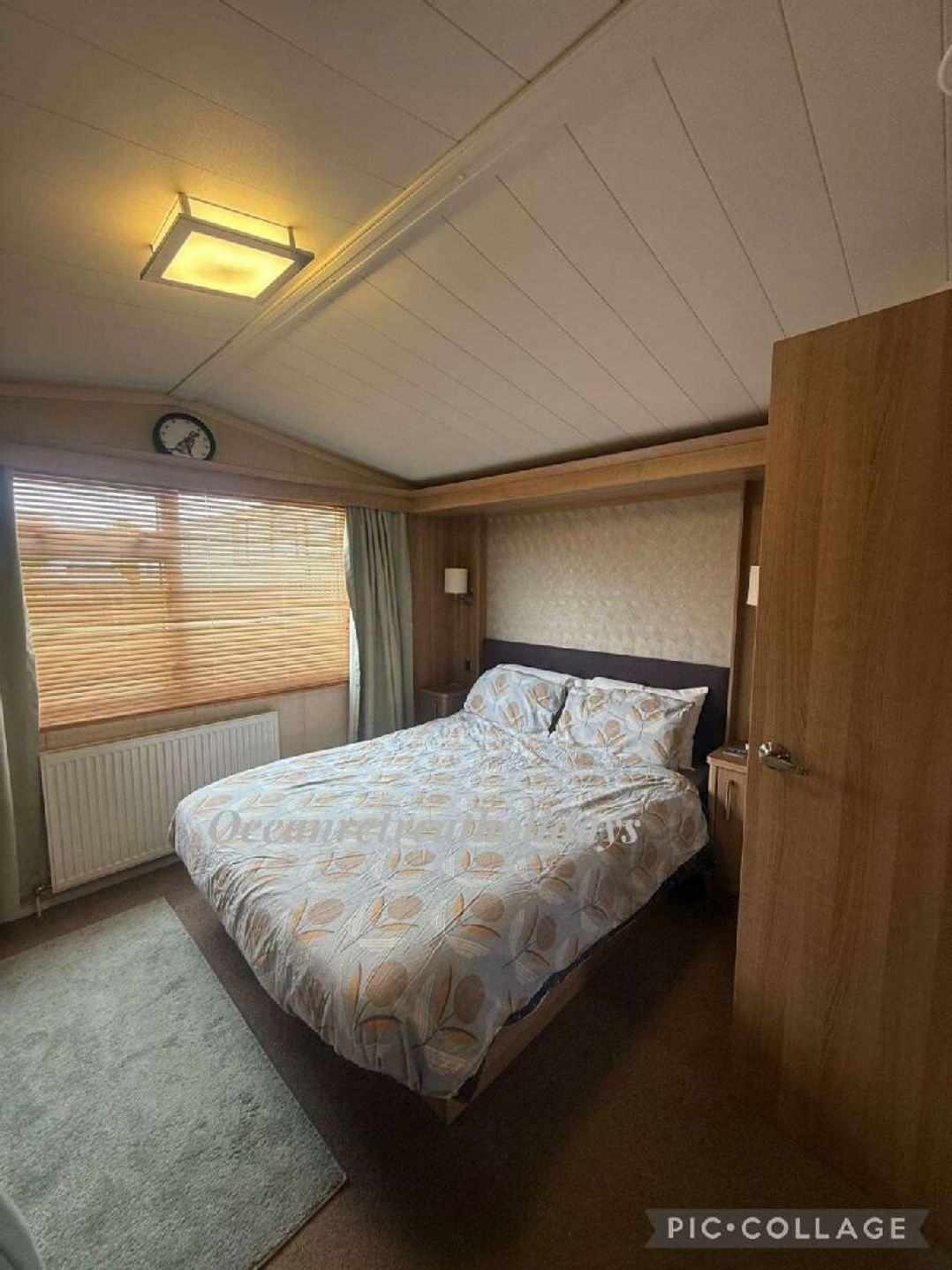 Ocean Heights Leisure Park - Holiday Accommodation 21916