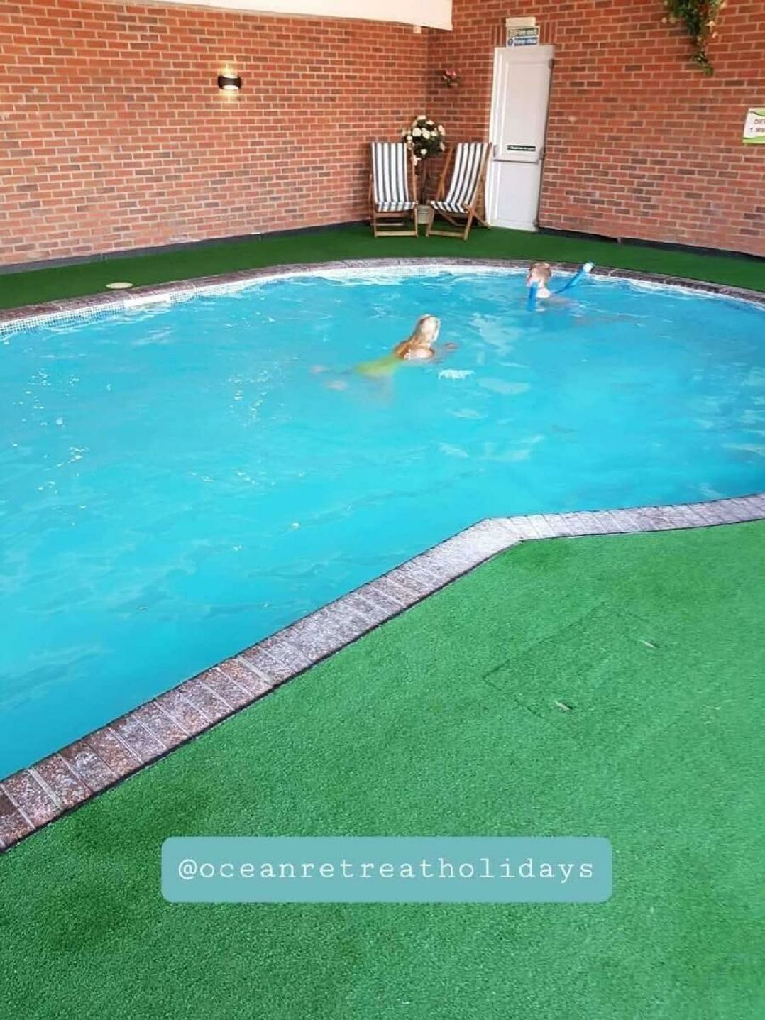 Ocean Heights Leisure Park - Holiday Accommodation 21916