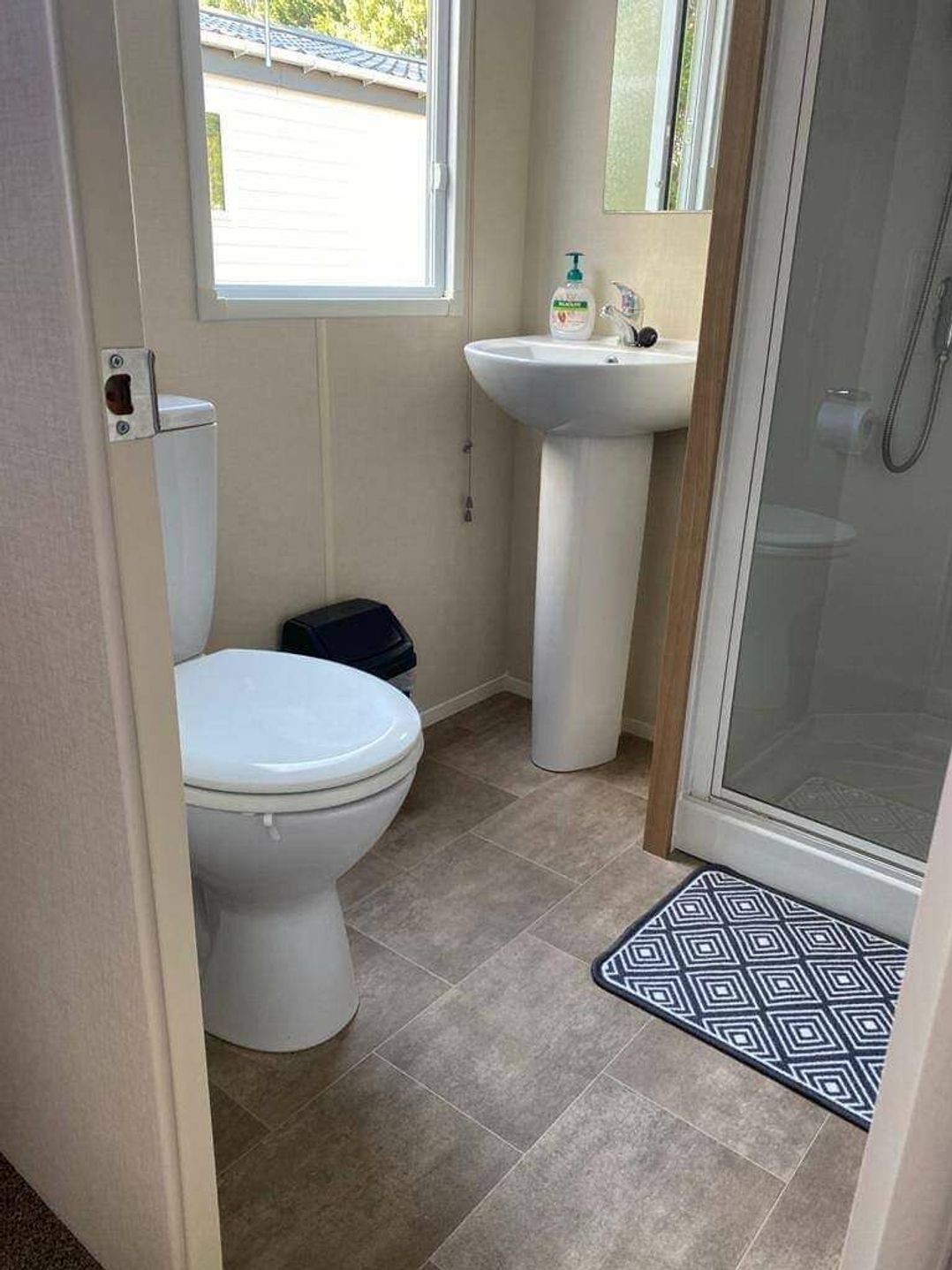 Weeley Bridge Holiday Park - Holiday Accommodation 21917