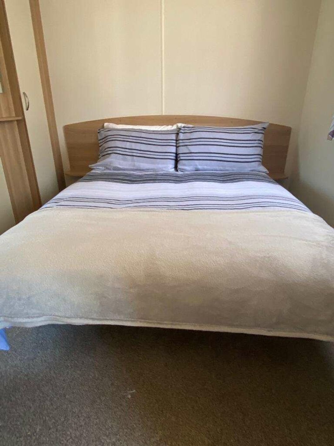 Weeley Bridge Holiday Park - Holiday Accommodation 21917