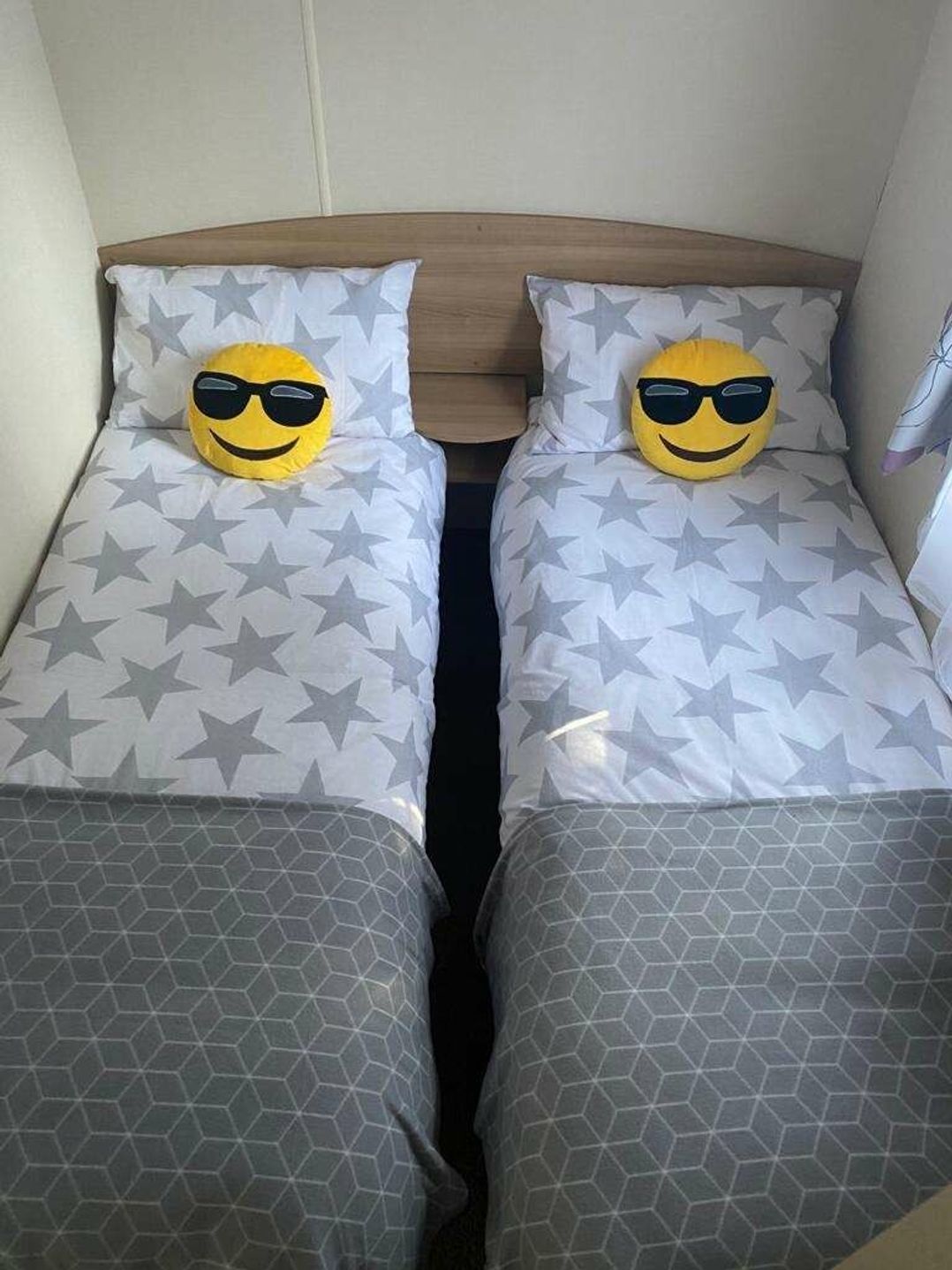 Weeley Bridge Holiday Park - Holiday Accommodation 21917