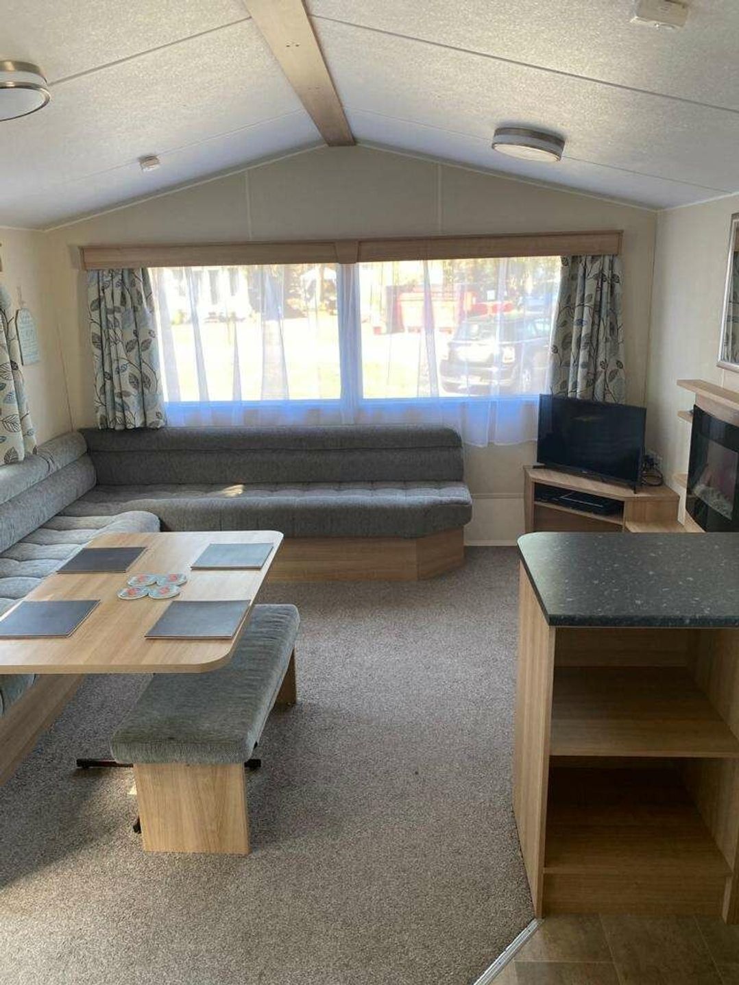 Weeley Bridge Holiday Park - Holiday Accommodation 21917