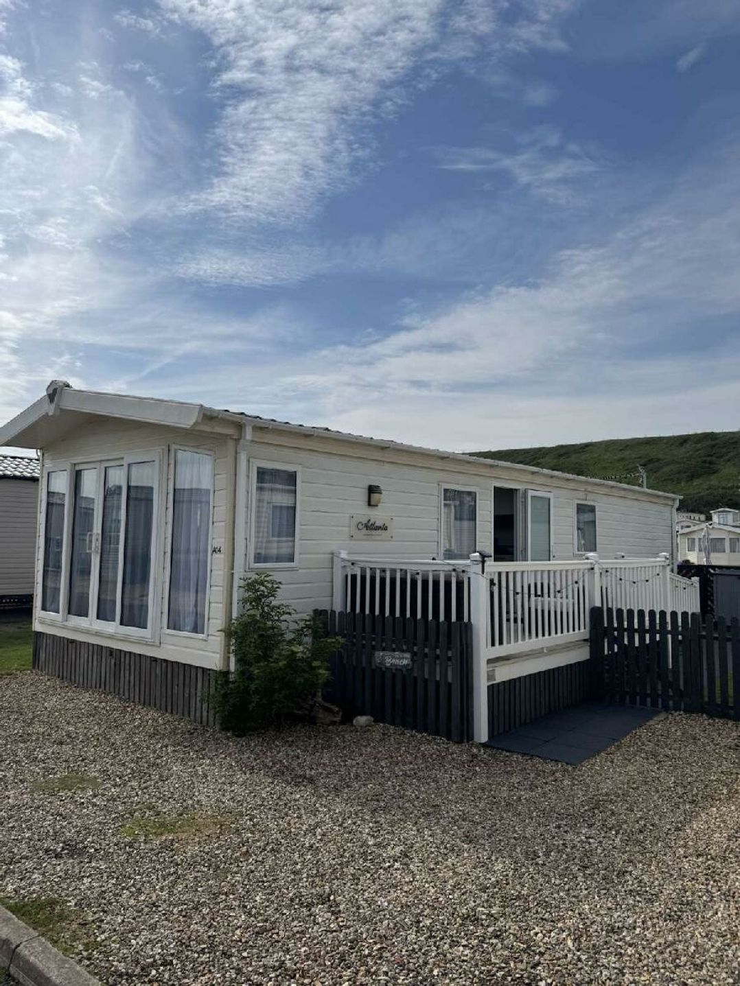 Freshwater Beach Holiday Park - Holiday Accommodation 21918
