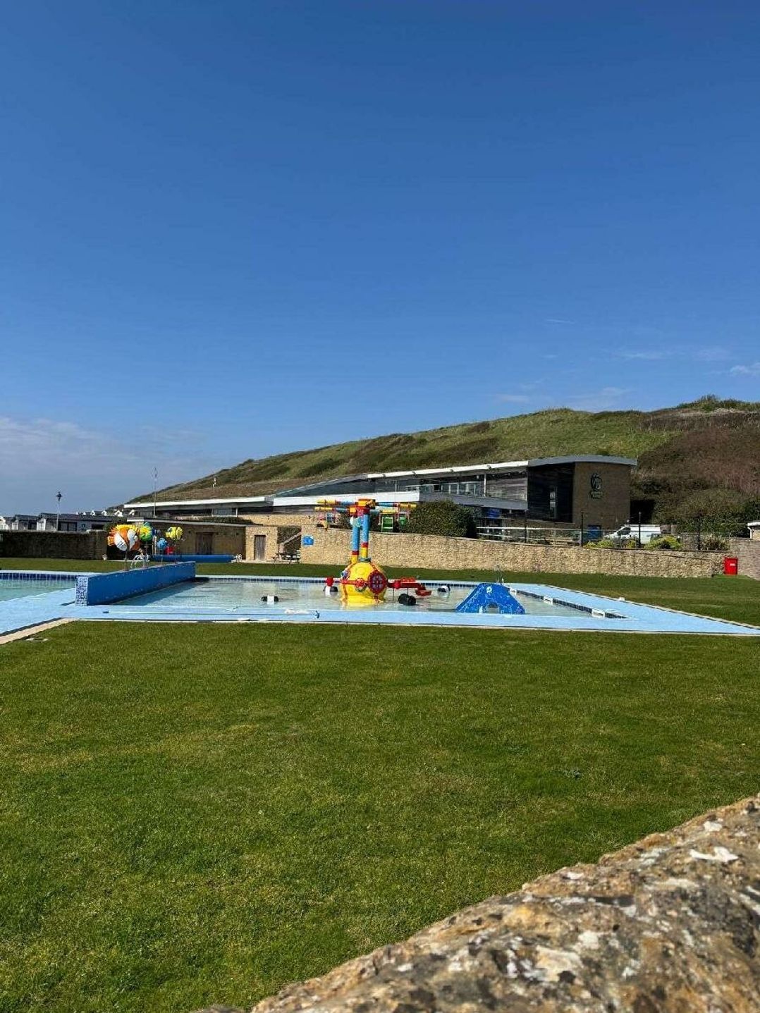 Freshwater Beach Holiday Park - Holiday Accommodation 21918
