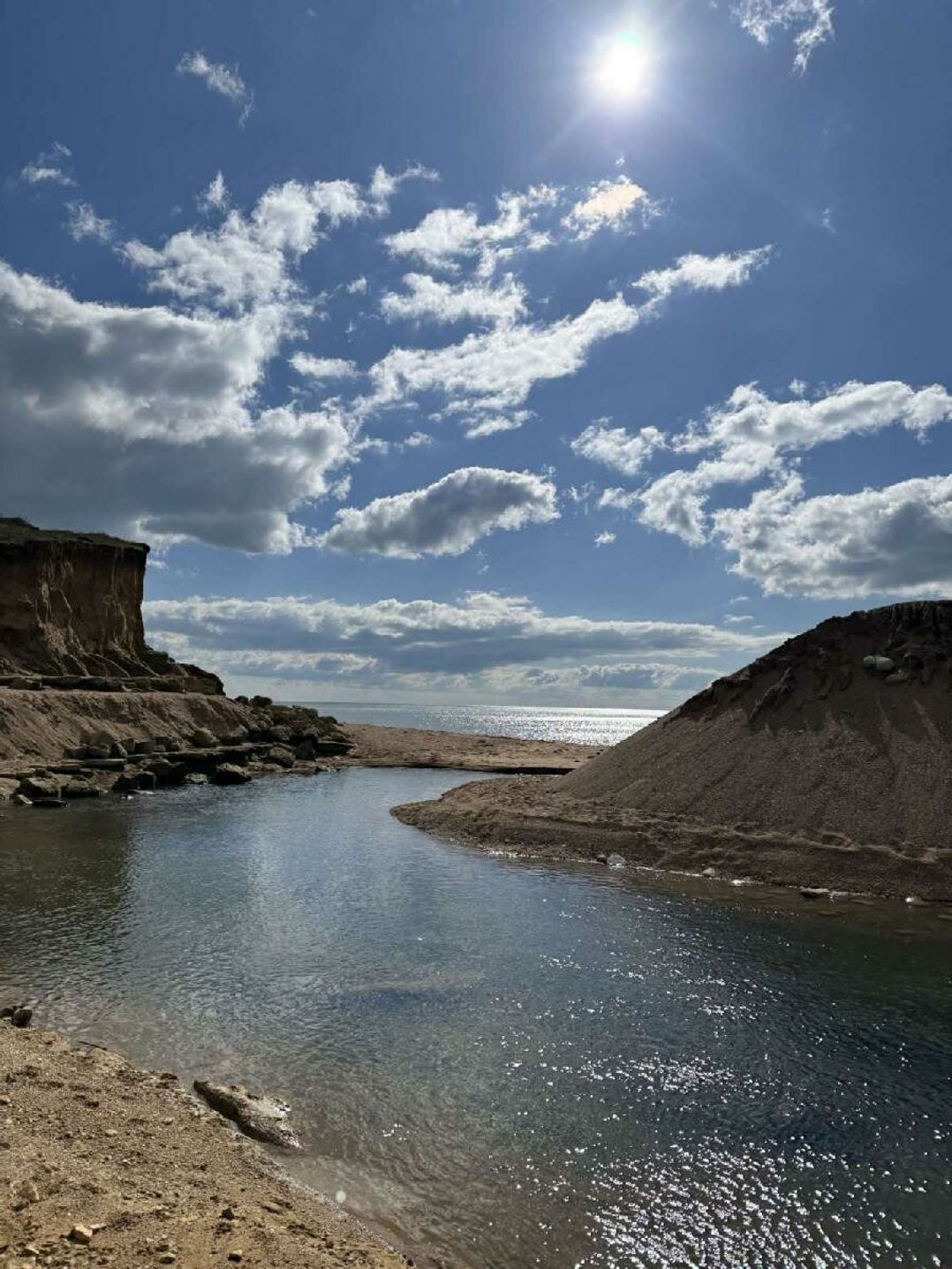 Freshwater Beach Holiday Park - Holiday Accommodation 21918