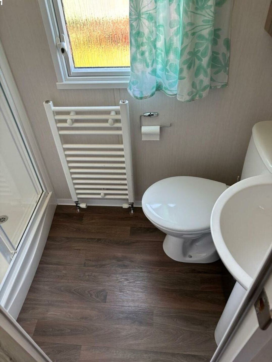 Clarach Bay Holiday Village - Holiday Accommodation 21919