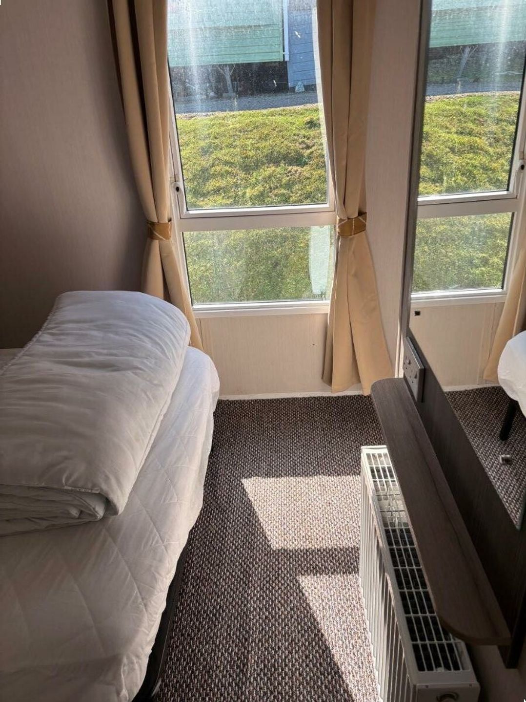 Clarach Bay Holiday Village - Holiday Accommodation 21919