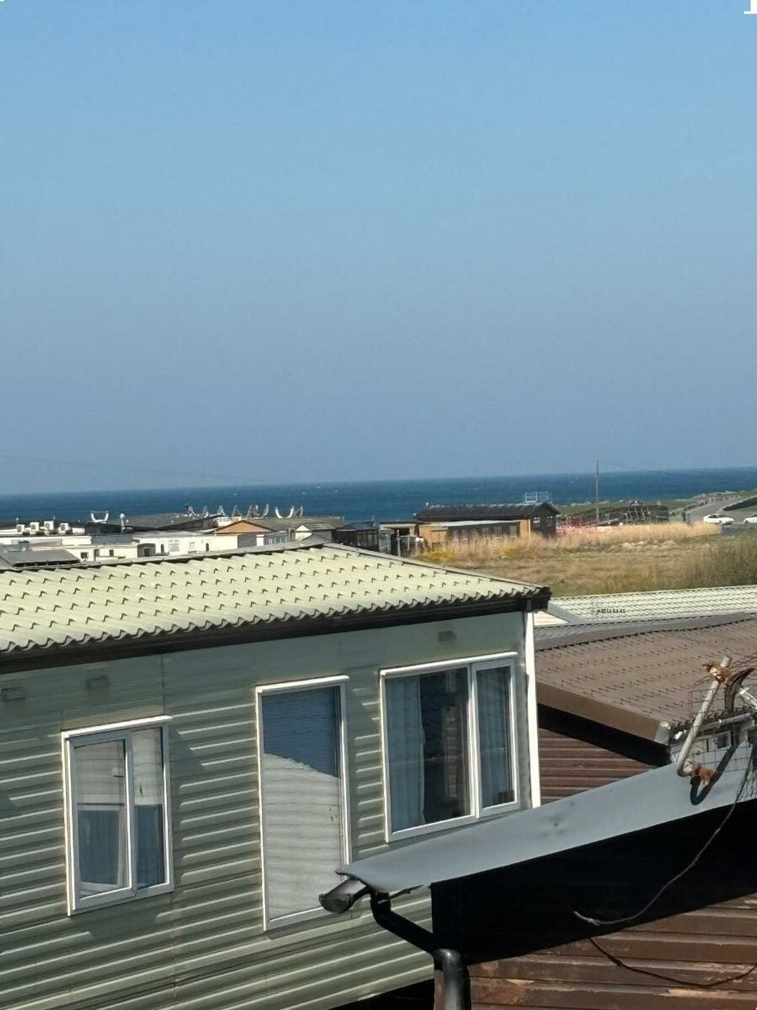 Clarach Bay Holiday Village - Holiday Accommodation 21919