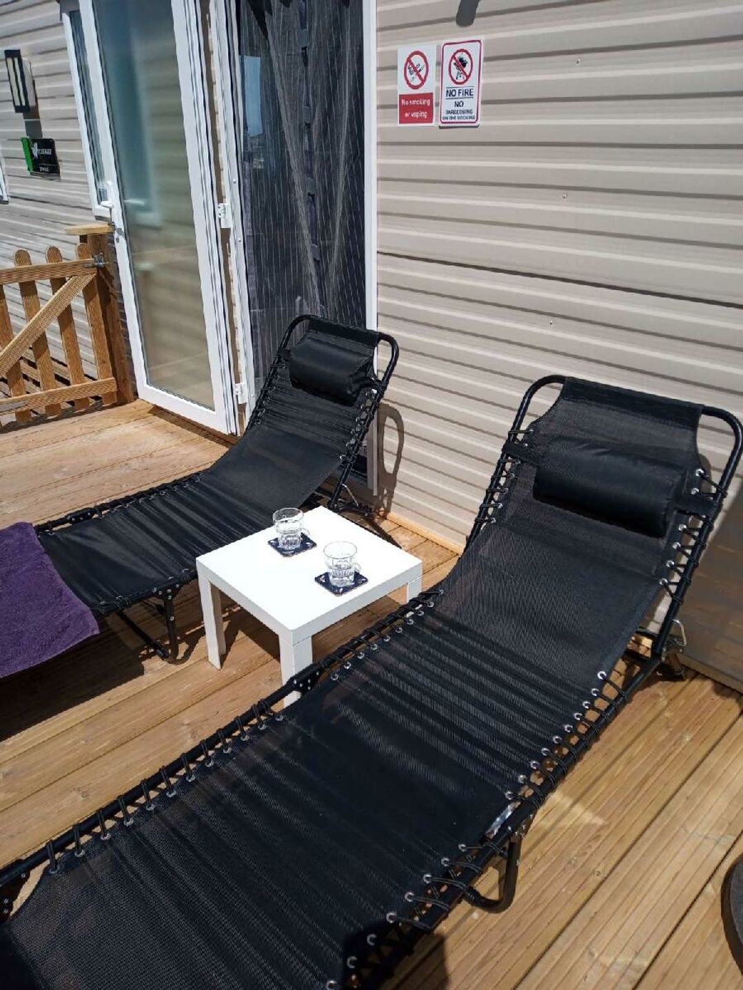 Home Farm Holiday Centre - Holiday Accommodation 21920