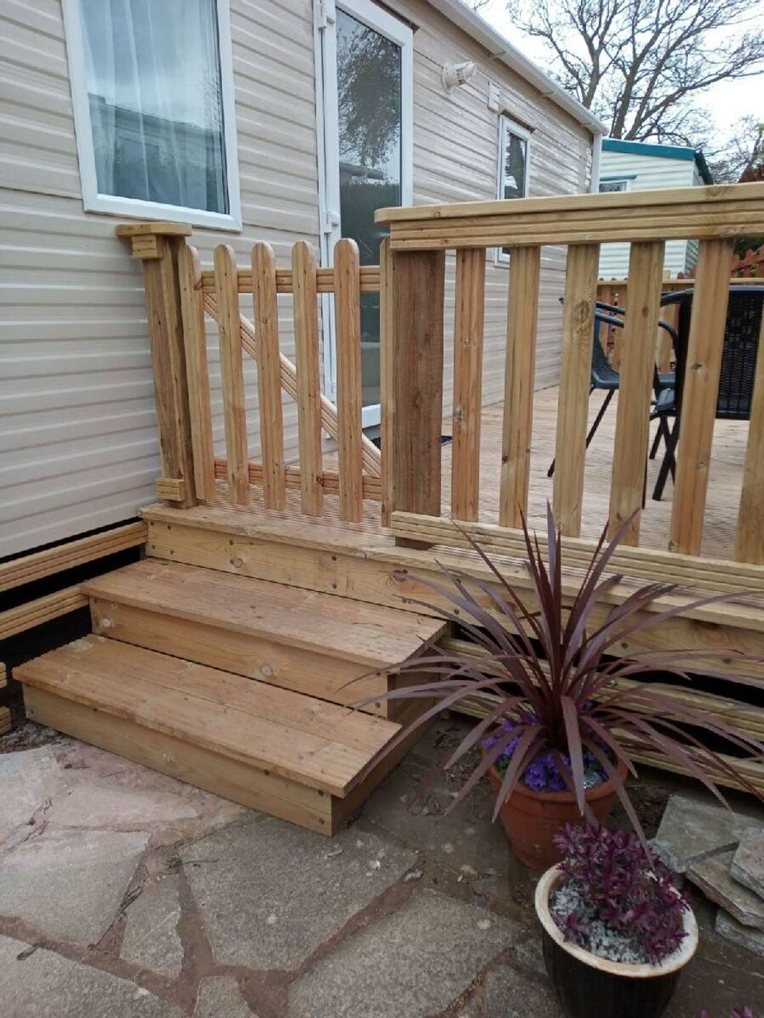 Home Farm Holiday Centre - Holiday Accommodation 21920